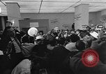 Image of Mayor Stokes of Cleveland Cleveland Ohio USA, 1967, second 34 stock footage video 65675044196