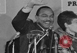 Image of Mayor Stokes of Cleveland Cleveland Ohio USA, 1967, second 41 stock footage video 65675044196