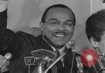 Image of Mayor Stokes of Cleveland Cleveland Ohio USA, 1967, second 43 stock footage video 65675044196