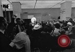 Image of Mayor Stokes of Cleveland Cleveland Ohio USA, 1967, second 47 stock footage video 65675044196