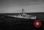 Image Lyndon Johnson du golfe du Tonkin réponse Vietnam, 1964, de la seconde 29 séquences d'archives historiques vidéo 65675044198