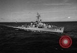 Image Lyndon Johnson du golfe du Tonkin réponse Vietnam, 1964, de la seconde 31 séquences d'archives historiques vidéo 65675044198