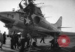 Image Lyndon Johnson du golfe du Tonkin réponse Vietnam, 1964, de la seconde 62 séquences d'archives historiques vidéo 65675044198