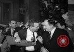 Image Le président Lyndon Johnson New Jersey United States USA, 1964, de la seconde 30 séquences d'archives historiques vidéo 65675044199