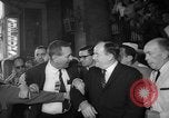 Image Le président Lyndon Johnson New Jersey United States USA, 1964, de la seconde 32 séquences d'archives historiques vidéo 65675044199