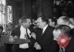 Image Le président Lyndon Johnson New Jersey United States USA, 1964, de la seconde 33 séquences d'archives historiques vidéo 65675044199