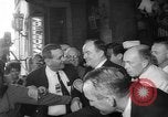 Image Le président Lyndon Johnson New Jersey United States USA, 1964, de la seconde 34 séquences d'archives historiques vidéo 65675044199