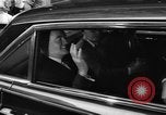 Image Le président Lyndon Johnson New Jersey United States USA, 1964, de la seconde 35 séquences d'archives historiques vidéo 65675044199