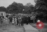 Image Le président Lyndon Johnson New Jersey United States USA, 1964, de la seconde 50 séquences d'archives historiques vidéo 65675044199