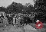 Image Le président Lyndon Johnson New Jersey United States USA, 1964, de la seconde 51 séquences d'archives historiques vidéo 65675044199