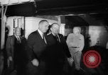 Image Le président Lyndon Johnson New Jersey United States USA, 1964, de la seconde 53 séquences d'archives historiques vidéo 65675044199