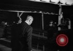Image Le président Lyndon Johnson New Jersey United States USA, 1964, de la seconde 56 séquences d'archives historiques vidéo 65675044199