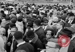 Image foule se rassemble pour troisième Selma à Montgomery mars Selma Alabama USA, 1965, de la seconde 15 séquences d'archives historiques vidéo 65675044200