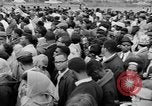 Image foule se rassemble pour troisième Selma à Montgomery mars Selma Alabama USA, 1965, de la seconde 16 séquences d'archives historiques vidéo 65675044200