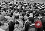 Image foule se rassemble pour troisième Selma à Montgomery mars Selma Alabama USA, 1965, de la seconde 17 séquences d'archives historiques vidéo 65675044200