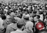 Image foule se rassemble pour troisième Selma à Montgomery mars Selma Alabama USA, 1965, de la seconde 18 séquences d'archives historiques vidéo 65675044200