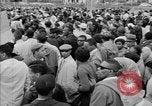 Image foule se rassemble pour troisième Selma à Montgomery mars Selma Alabama USA, 1965, de la seconde 20 séquences d'archives historiques vidéo 65675044200
