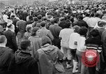 Image foule se rassemble pour troisième Selma à Montgomery mars Selma Alabama USA, 1965, de la seconde 33 séquences d'archives historiques vidéo 65675044200