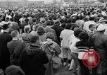 Image foule se rassemble pour troisième Selma à Montgomery mars Selma Alabama USA, 1965, de la seconde 35 séquences d'archives historiques vidéo 65675044200