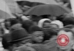 Image foule se rassemble pour troisième Selma à Montgomery mars Selma Alabama USA, 1965, de la seconde 61 séquences d'archives historiques vidéo 65675044200