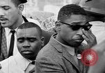 Immagine di Terzo Selma a Montgomery marzo Alabama United States USA, 1965, secondo 6 filmato di repertorio 65675044201