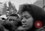 Immagine di Terzo Selma a Montgomery marzo Alabama United States USA, 1965, secondo 10 filmato di repertorio 65675044201
