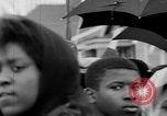 Immagine di Terzo Selma a Montgomery marzo Alabama United States USA, 1965, secondo 11 filmato di repertorio 65675044201