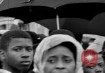 Immagine di Terzo Selma a Montgomery marzo Alabama United States USA, 1965, secondo 12 filmato di repertorio 65675044201