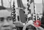 Immagine di Terzo Selma a Montgomery marzo Alabama United States USA, 1965, secondo 14 filmato di repertorio 65675044201