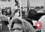 Immagine di Terzo Selma a Montgomery marzo Alabama United States USA, 1965, secondo 15 filmato di repertorio 65675044201