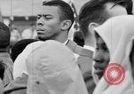 Immagine di Terzo Selma a Montgomery marzo Alabama United States USA, 1965, secondo 17 filmato di repertorio 65675044201