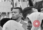 Immagine di Terzo Selma a Montgomery marzo Alabama United States USA, 1965, secondo 18 filmato di repertorio 65675044201