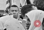 Immagine di Terzo Selma a Montgomery marzo Alabama United States USA, 1965, secondo 21 filmato di repertorio 65675044201