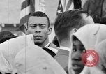 Immagine di Terzo Selma a Montgomery marzo Alabama United States USA, 1965, secondo 22 filmato di repertorio 65675044201