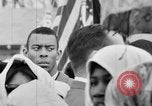 Immagine di Terzo Selma a Montgomery marzo Alabama United States USA, 1965, secondo 24 filmato di repertorio 65675044201