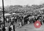Immagine di Terzo Selma a Montgomery marzo Alabama United States USA, 1965, secondo 26 filmato di repertorio 65675044201