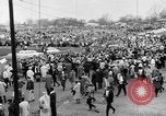 Immagine di Terzo Selma a Montgomery marzo Alabama United States USA, 1965, secondo 29 filmato di repertorio 65675044201