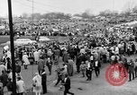 Immagine di Terzo Selma a Montgomery marzo Alabama United States USA, 1965, secondo 30 filmato di repertorio 65675044201