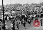 Immagine di Terzo Selma a Montgomery marzo Alabama United States USA, 1965, secondo 31 filmato di repertorio 65675044201