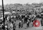 Immagine di Terzo Selma a Montgomery marzo Alabama United States USA, 1965, secondo 32 filmato di repertorio 65675044201