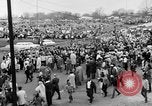 Immagine di Terzo Selma a Montgomery marzo Alabama United States USA, 1965, secondo 33 filmato di repertorio 65675044201