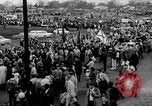 Immagine di Terzo Selma a Montgomery marzo Alabama United States USA, 1965, secondo 35 filmato di repertorio 65675044201