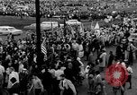 Immagine di Terzo Selma a Montgomery marzo Alabama United States USA, 1965, secondo 39 filmato di repertorio 65675044201