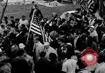 Immagine di Terzo Selma a Montgomery marzo Alabama United States USA, 1965, secondo 53 filmato di repertorio 65675044201