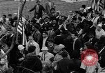 Immagine di Terzo Selma a Montgomery marzo Alabama United States USA, 1965, secondo 55 filmato di repertorio 65675044201
