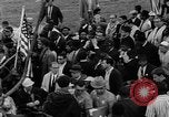 Immagine di Terzo Selma a Montgomery marzo Alabama United States USA, 1965, secondo 56 filmato di repertorio 65675044201