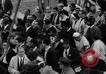 Immagine di Terzo Selma a Montgomery marzo Alabama United States USA, 1965, secondo 58 filmato di repertorio 65675044201