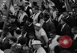 Immagine di Terzo Selma a Montgomery marzo Alabama United States USA, 1965, secondo 60 filmato di repertorio 65675044201