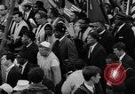 Immagine di Terzo Selma a Montgomery marzo Alabama United States USA, 1965, secondo 61 filmato di repertorio 65675044201