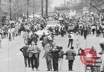 Immagine di Selma a Montgomery marzo United States USA, 1965, secondo 6 filmato di repertorio 65675044202